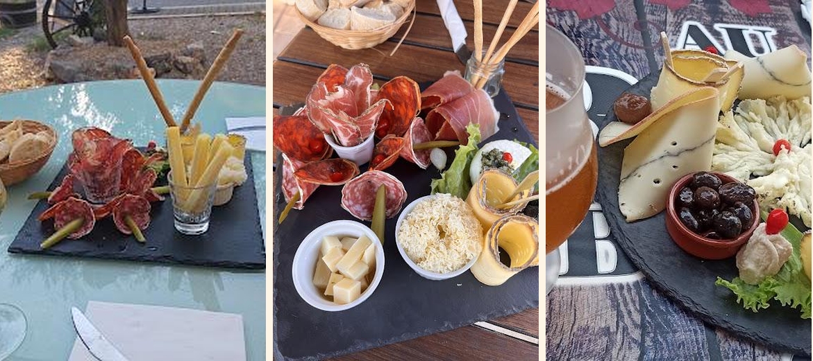 Au Cabanon - Gallery Image 4