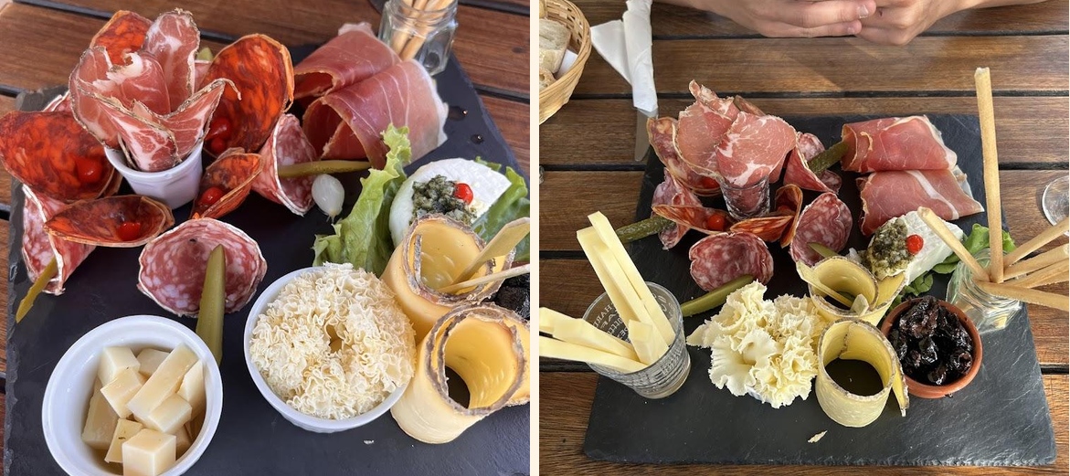 Au Cabanon - Gallery Image 7