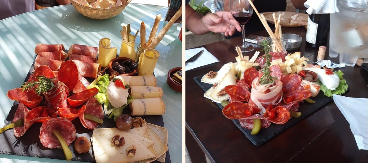 Au Cabanon - Gallery Image 8